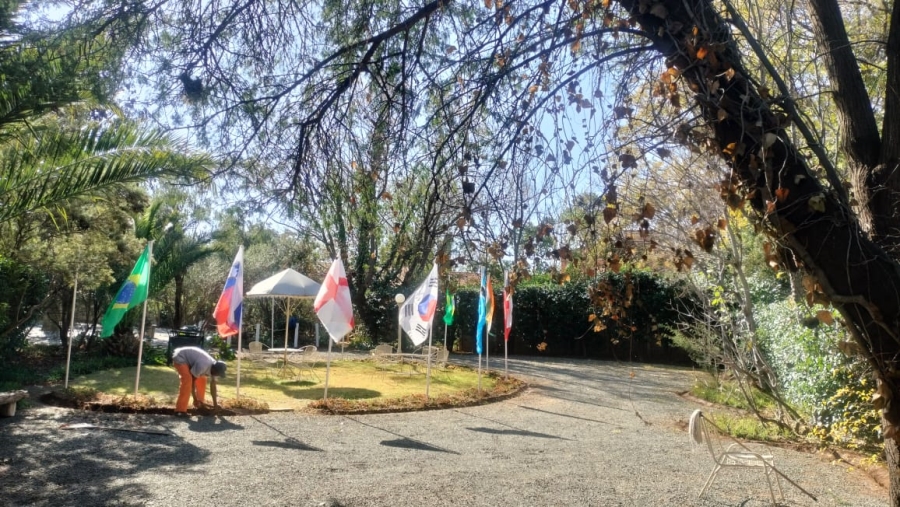 12 Bedroom Property for Sale in Universitas Free State